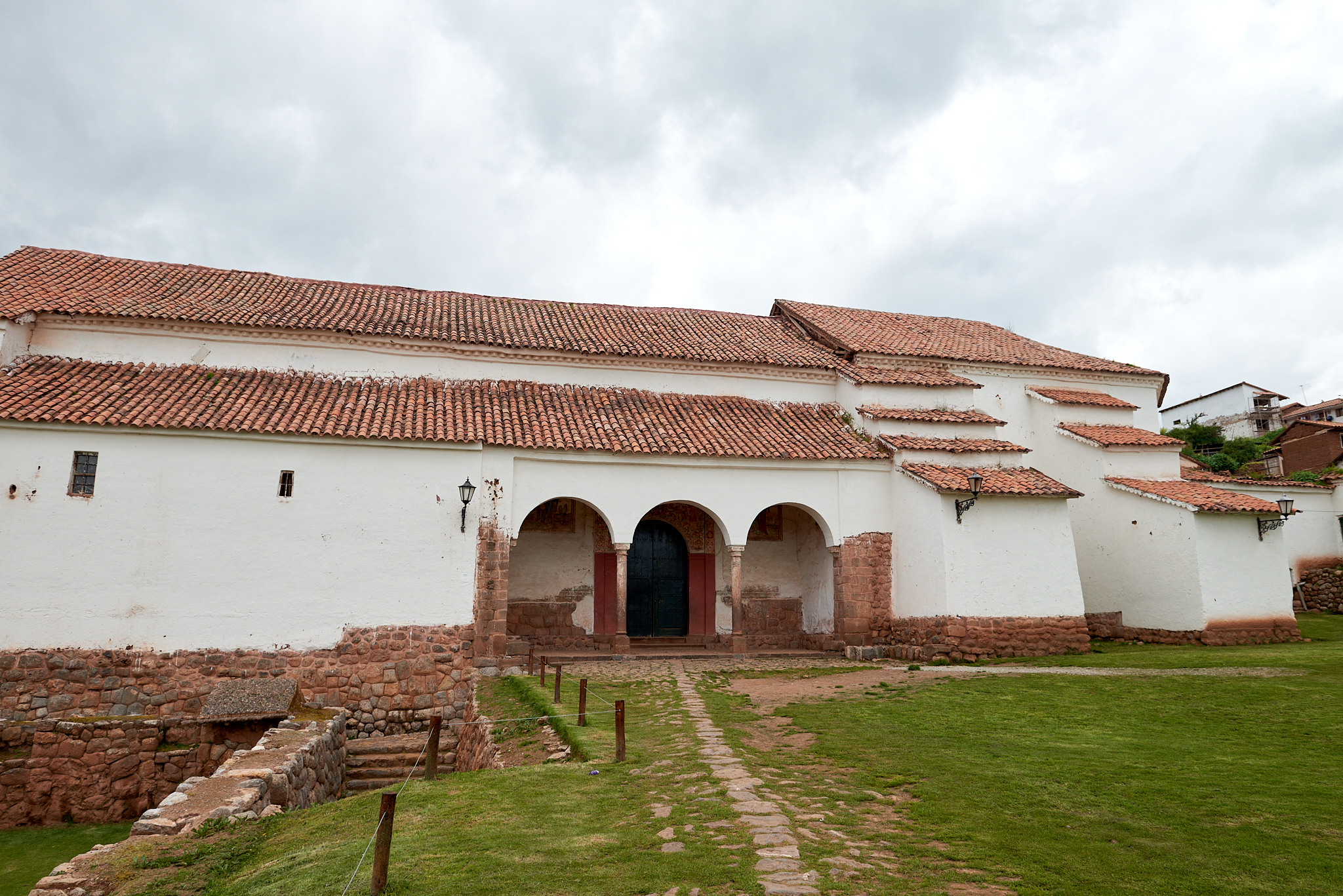 20200307 517 [페루] 신세로